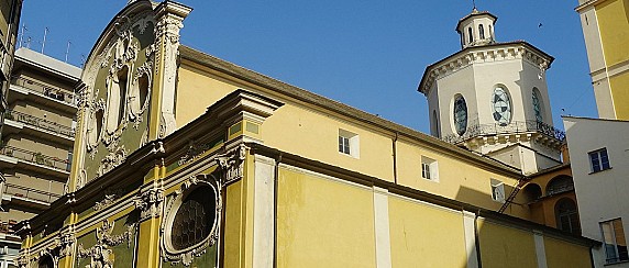 Chiesa di San Giovanni Battista