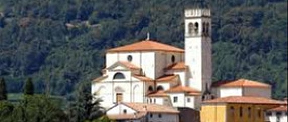 Chiesa di San Benedetto