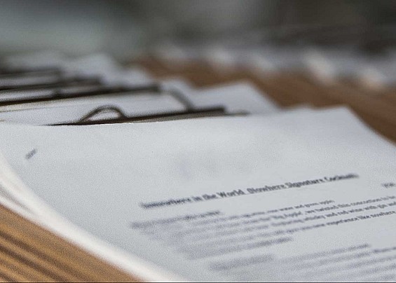 Modulistica Servizio Infrastrutture, Mobilità Sostenibile, Viabilità e Segnaletica