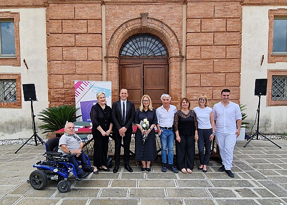 "Pavarotti Forever" a Comacchio, conferenza stampa di presentazione