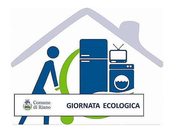 GIORNATA ECOLOGICA: 13 LUGLIO