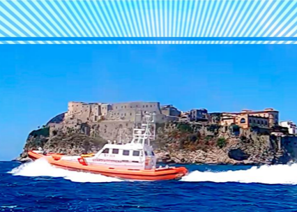 Mare sicuro: Informazioni e consigli utili a bagnanti e diportisti