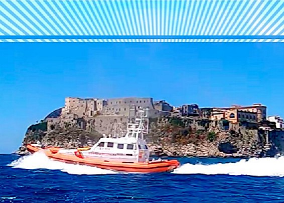 Mare sicuro: Informazioni e consigli utili a bagnanti e diportisti