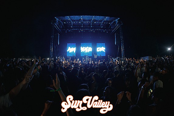 Sun Valley 4