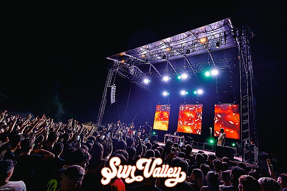 Sun Valley 9