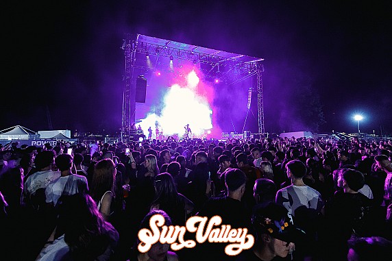 Sun Valley 3