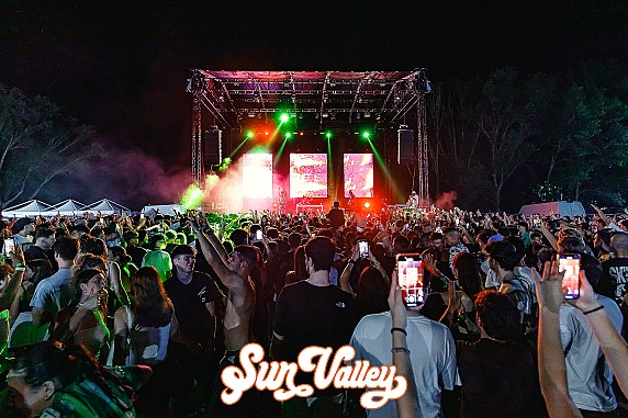 Sun Valley 12