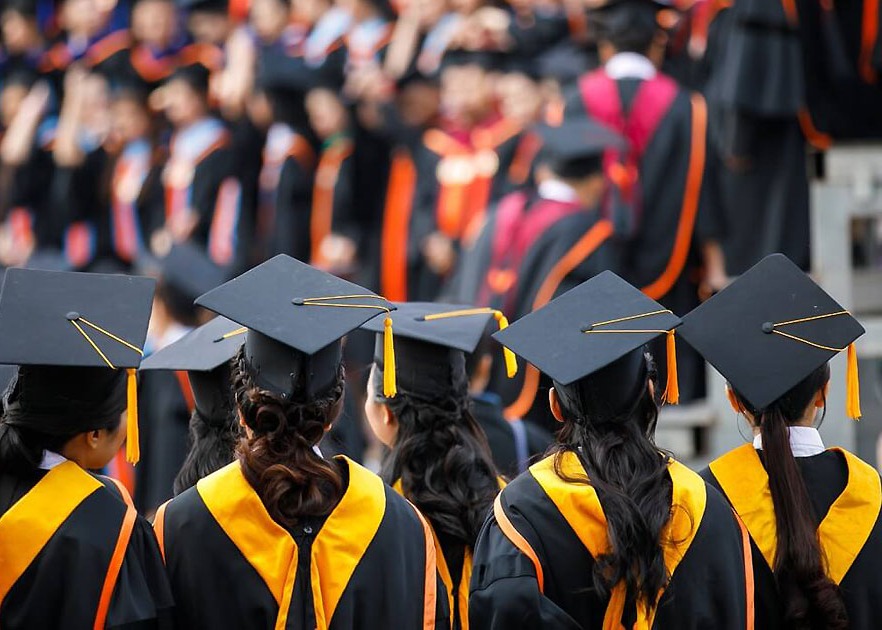 Assegni di merito per studentesse e studenti universitari - A.A. 2024/25