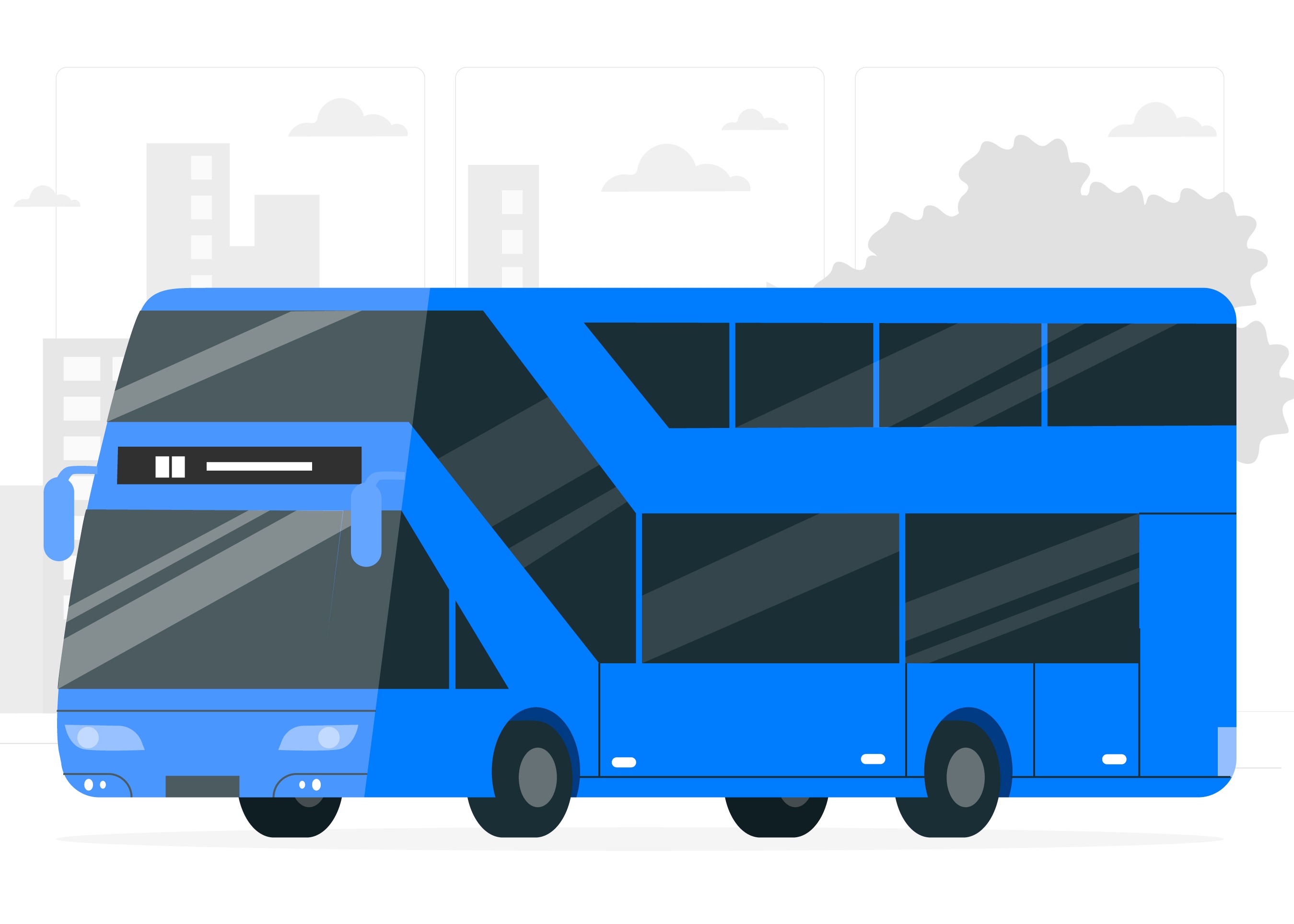 AVVISO PARCHEGGIO BUS – Da mercoledì 31 luglio
