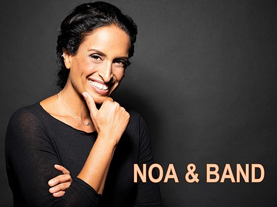 Noa e band