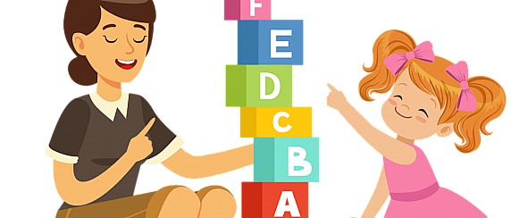 Graduatoria iscrizioni ASILO NIDO