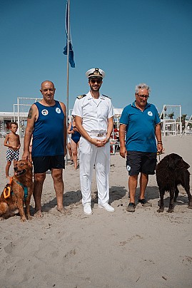 Bandiera Blu 5