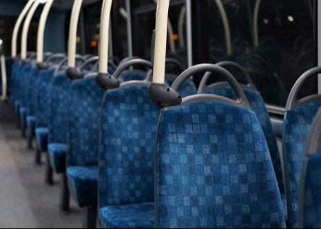 Informazione alle famiglie | Campagna abbonamenti trasporto scuole superiori 2024