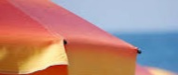 Turismo sociale - Soggiorno estivo marino Terza età - anno 2026