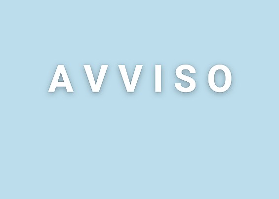 Avviso | Sportello Acer