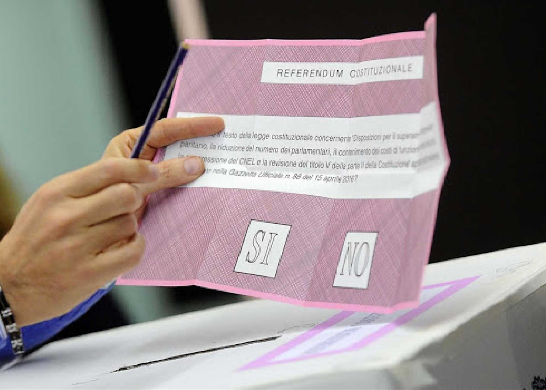 PROPOSTA REFERENDUM CONSULTIVO CONTRO LA SPECULAZIONE ENERGETICA