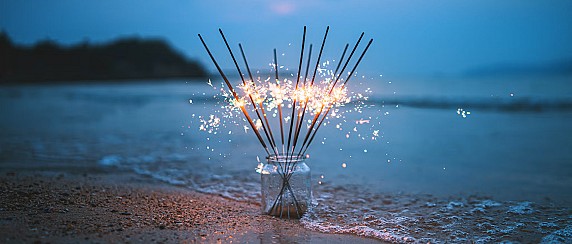 Buon Ferragosto!