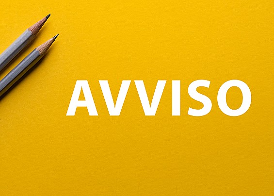 Avviso agli assistiti della dr.sa Sharipova Aygul