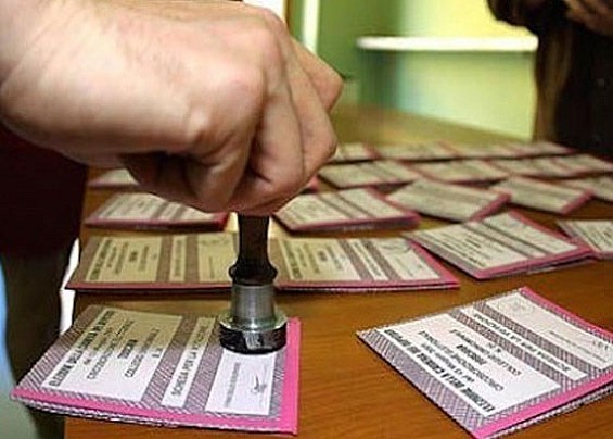 Aggiornamento albo delle persone idonee all'Ufficio di PRESIDENTE di seggio elettorale