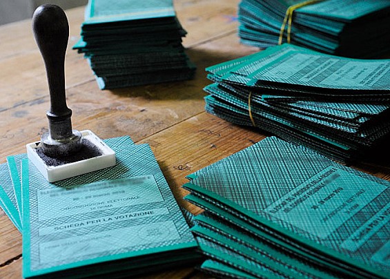 Aggiornamento albo unico delle persone idonee all'ufficio di SCRUTATORE di seggio elettorale