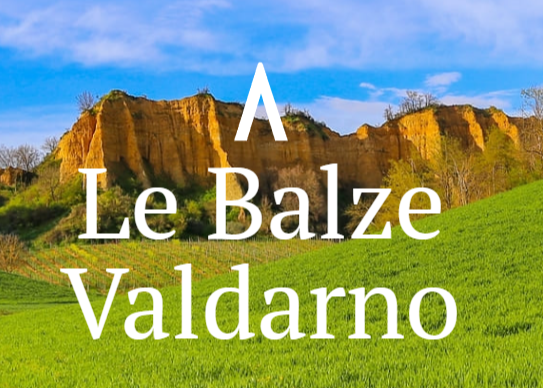 Online il nuovo portale dedicato alle Balze
