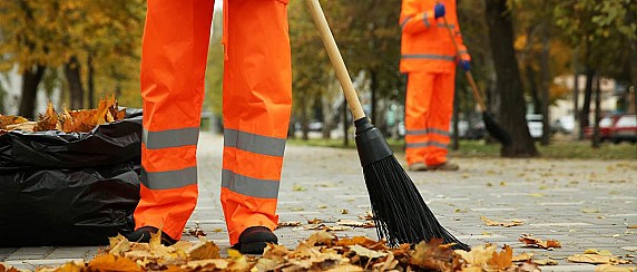 Bando di selezione personale VCS