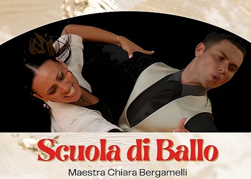SCUOLA DI BALLO
