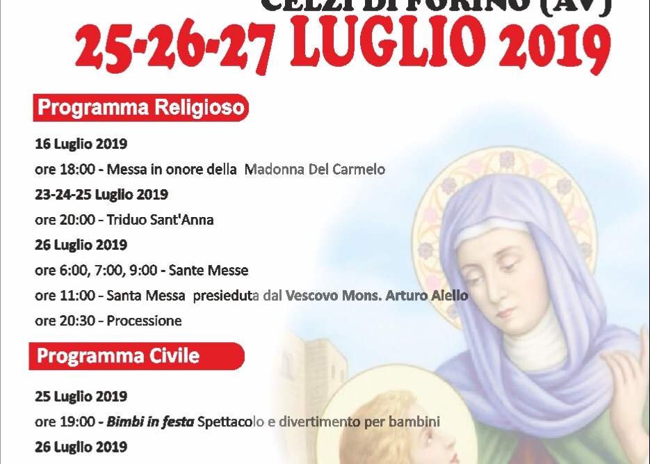Immagine principale