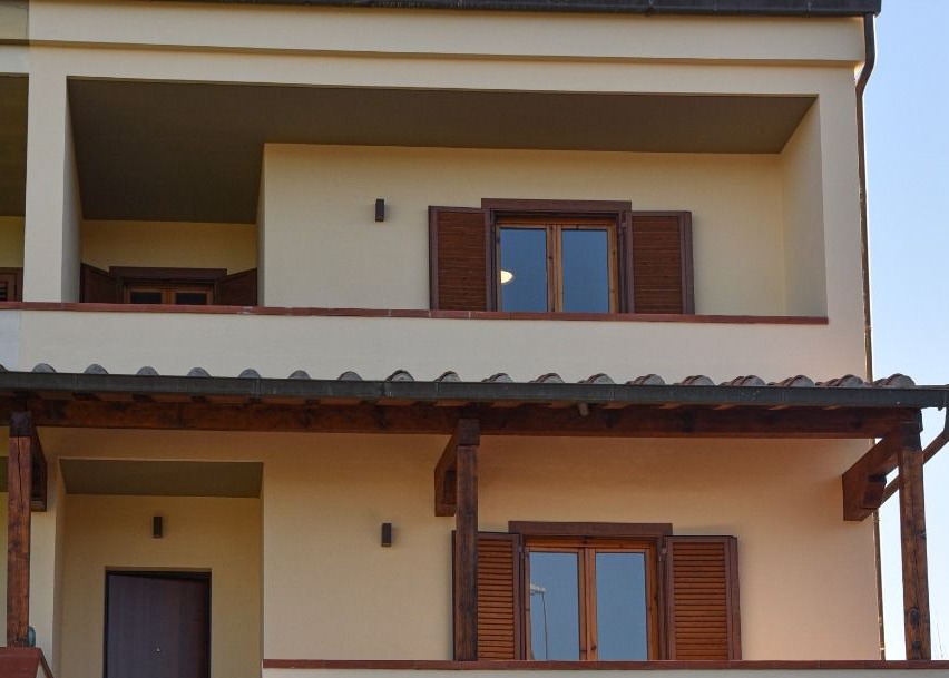 Villetta Nencioni
