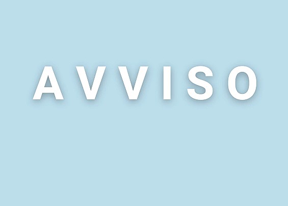 Avviso | Selezione di un progetto per la realizzazione di un evento di promozione dell'attività motoria presso gli impianti sportivi della Cittadella dello Sport nel terzo weekend di settembre 2024
