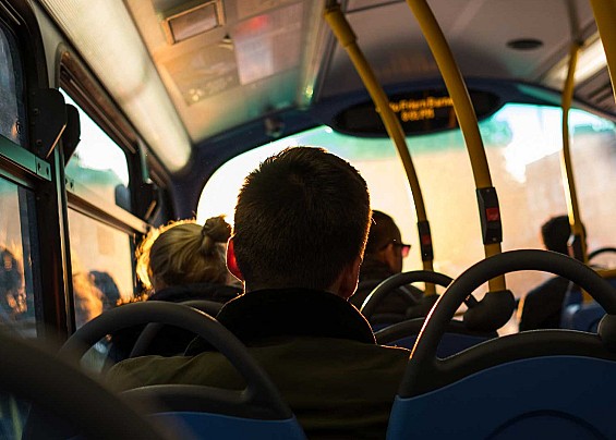 Trasporto degli studenti frequentanti le scuole secondarie di secondo grado A.S. 2024/2025