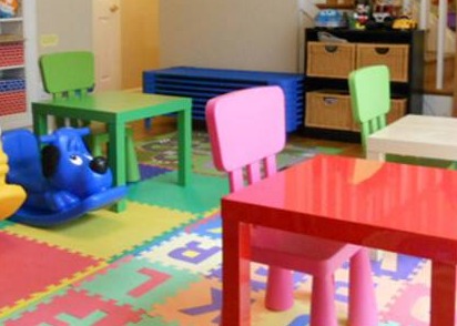 CONTRIBUTO PER FREQUENZA CENTO ESTIVO ASILO NIDO BABYLANDIA