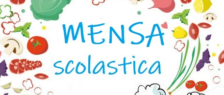 Richiedere l'iscrizione alla Mensa Scolastica -