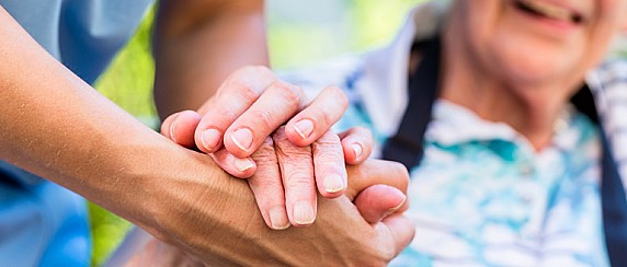 Fondo nazionale per il sostegno del ruolo di cura e assistenza del caregiver famigliare anno 2024