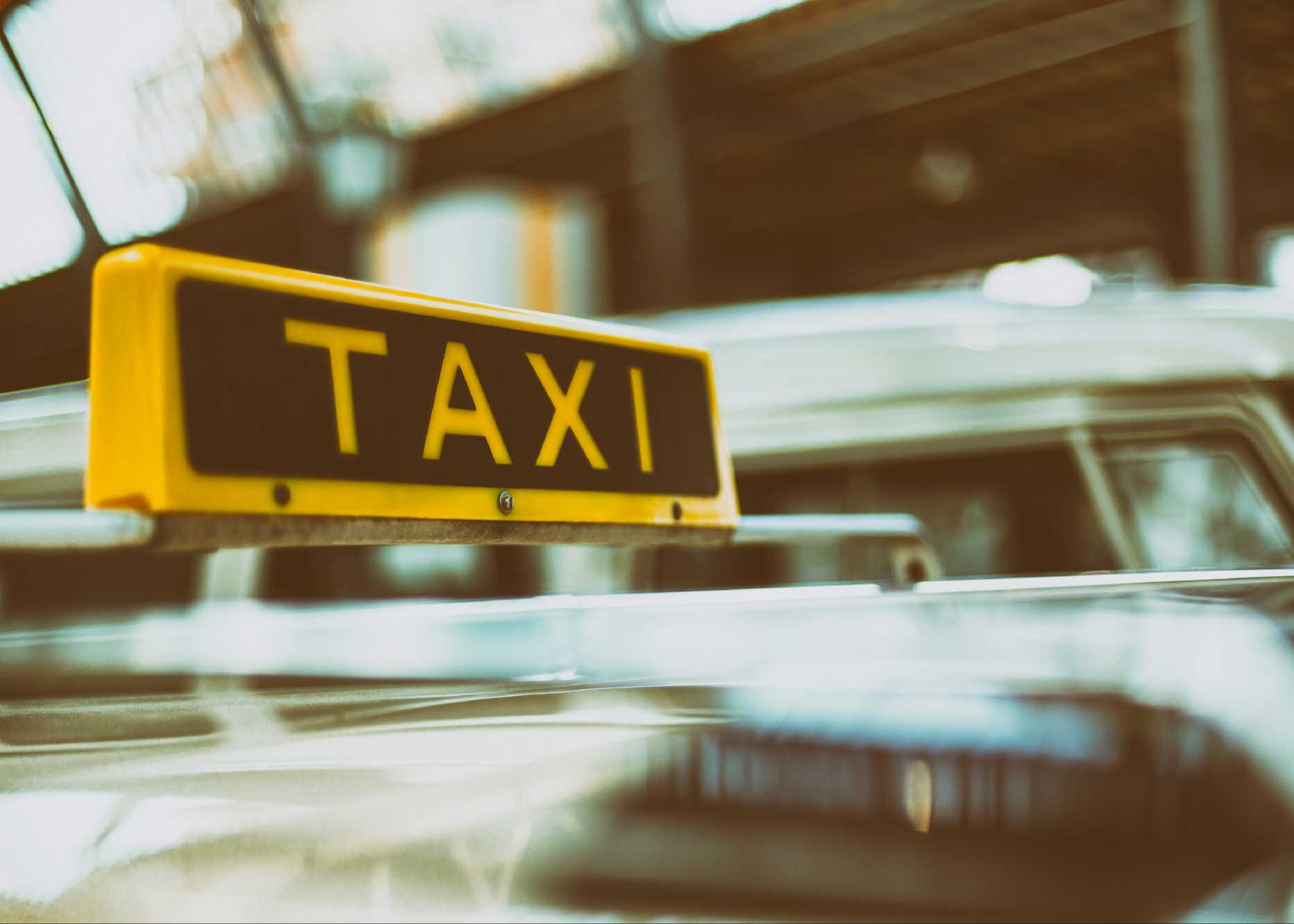 Iscrizione al RENT - TAXI e NCC