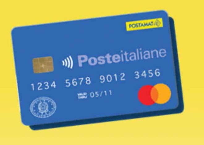 CARTA "DEDICATA A TE" 2024