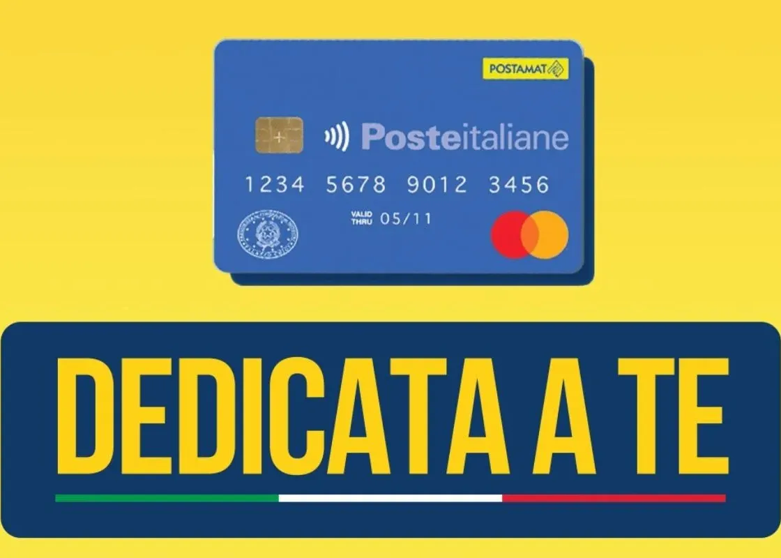 CARTA SOLIDALE PER ACQUISTI DI BENI DI PRIMA NECESSITÀ “CARTA DEDICATA A TE” - LEGGE 30/12/2023 N. 213 E DECRETO INTERMINISTERIALE DEL 4 GIUGNO 2024.