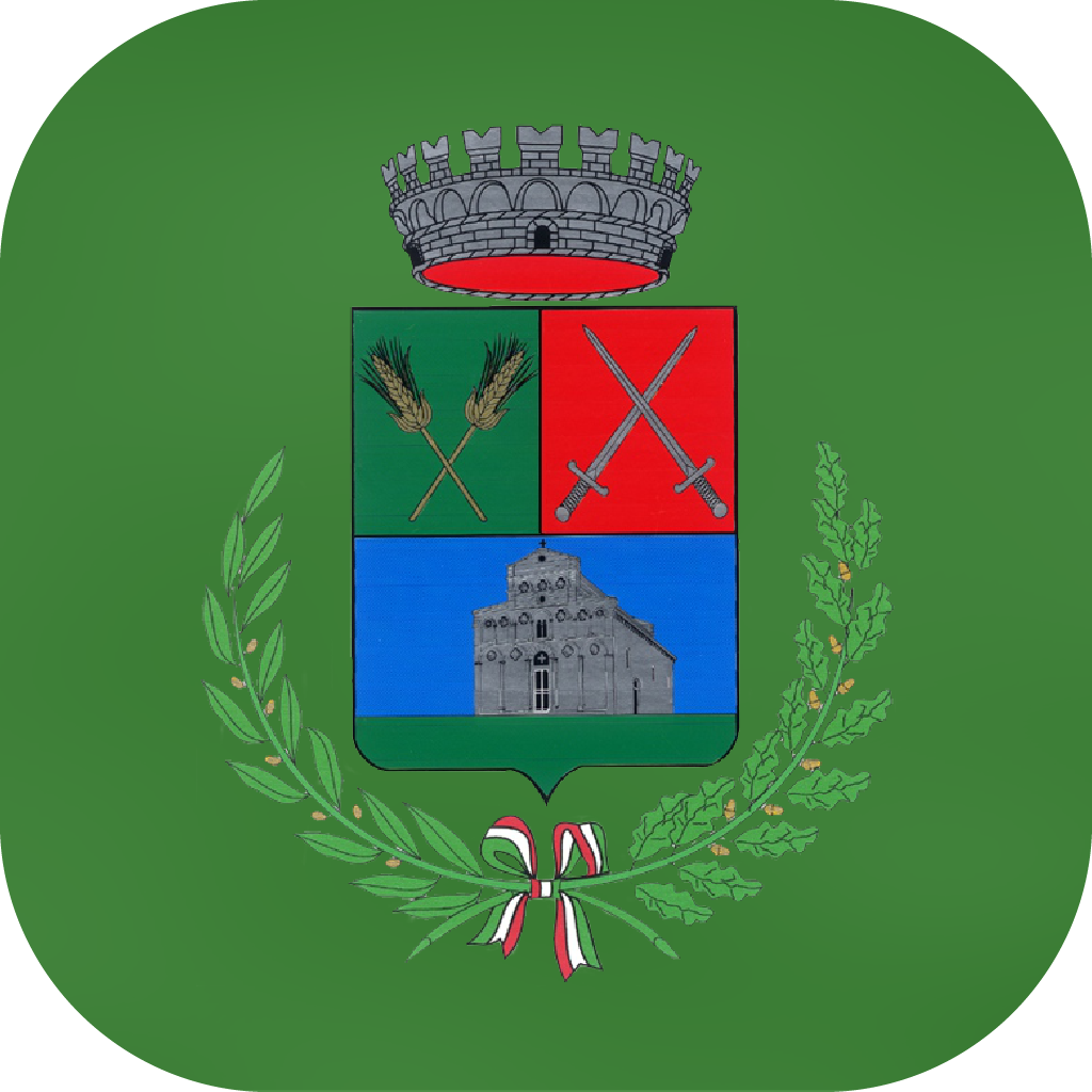 Comune di Borutta