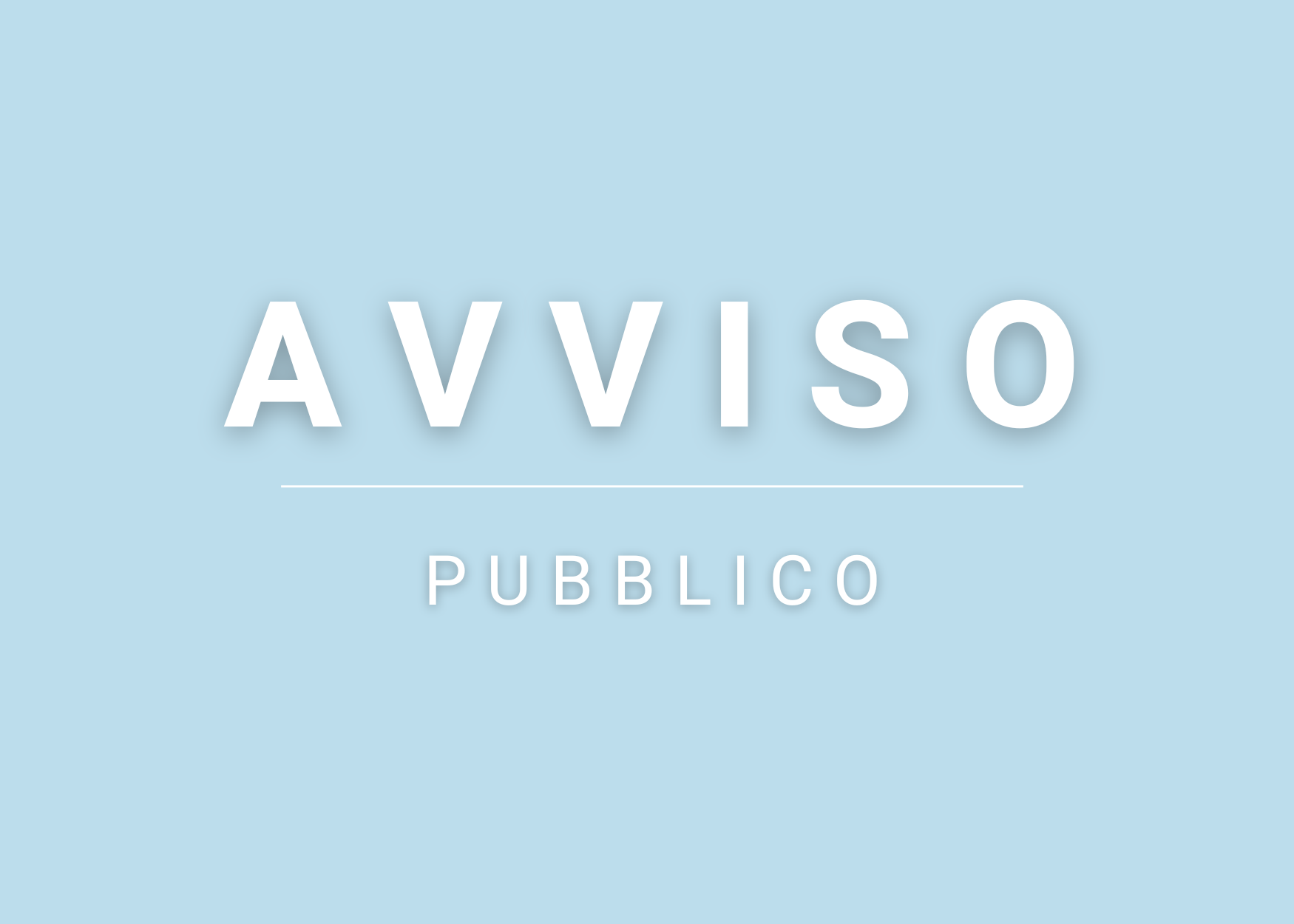 Avviso pubblico | Contributi ad associazioni del terzo settore per progetti di promozione e sviluppo di comunità, solidarietà ed inclusione sociale – anno 2024