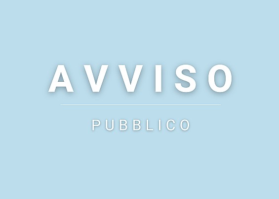 Avviso pubblico | Contributi ad associazioni del terzo settore per progetti di promozione e sviluppo di comunità, solidarietà ed inclusione sociale – anno 2024