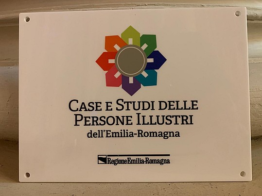 Case e studi delle persone illustri