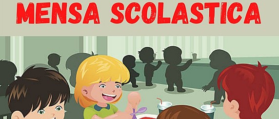 Servizio Mensa A.S. 2025/2026