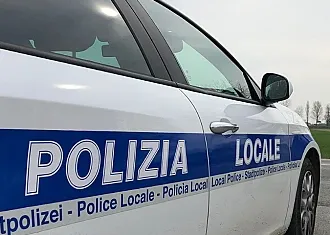 Servizio Polizia Locale - Servizio "Rilievi sinistri stradali"