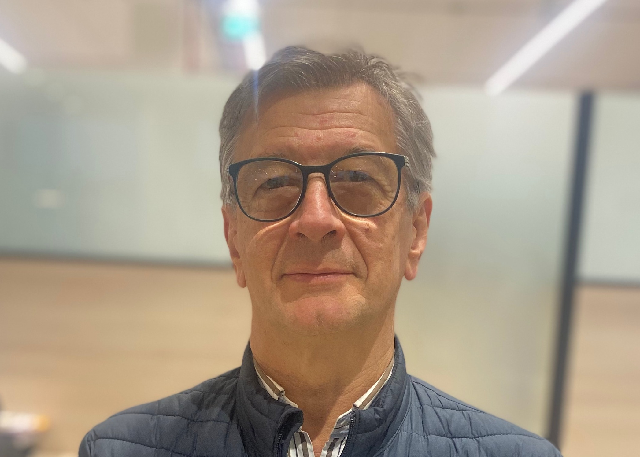 Paolo Portentoso