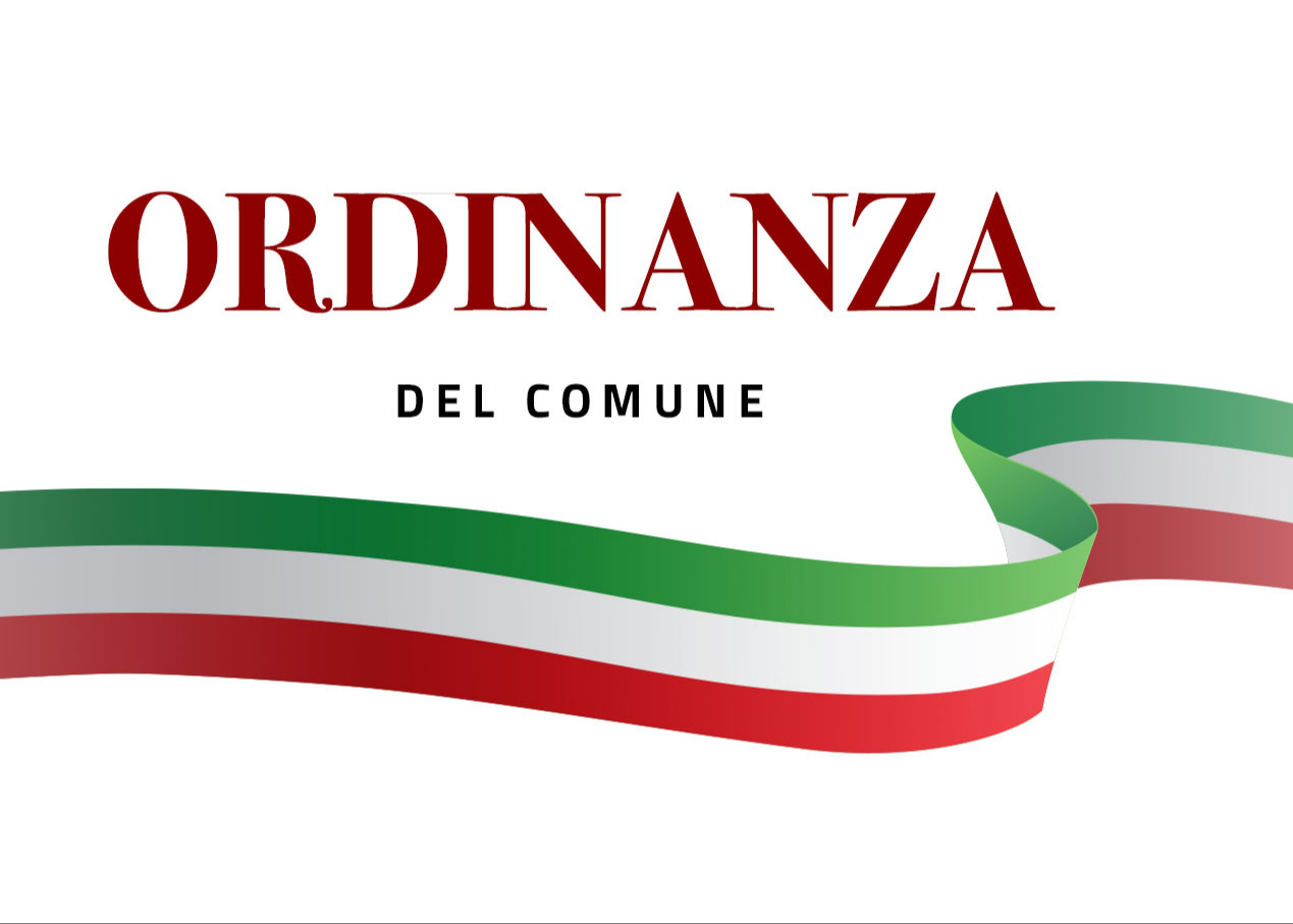 Istituzione dei divieti di sosta e transito in via Enrico Costa, il giorno 17/10/2024, dalle ore 7.00 alle ore 16.00