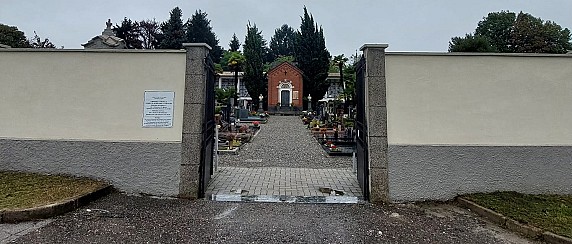 Cimitero