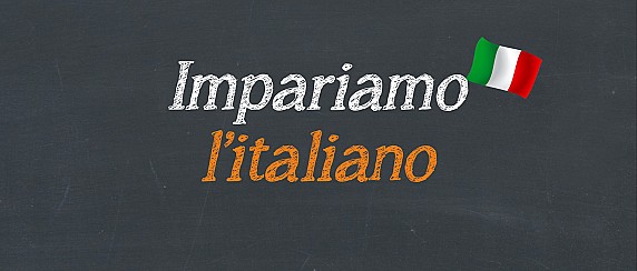 Corso di italiano per stranieri