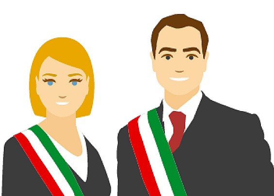 Convocazione Consiglio Comunale