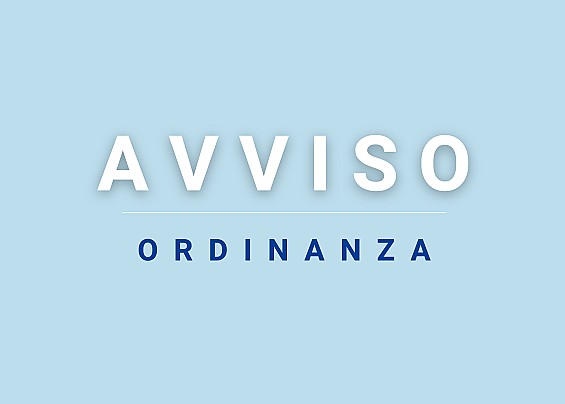 Ordinanza n. 61 del 23/10/2024