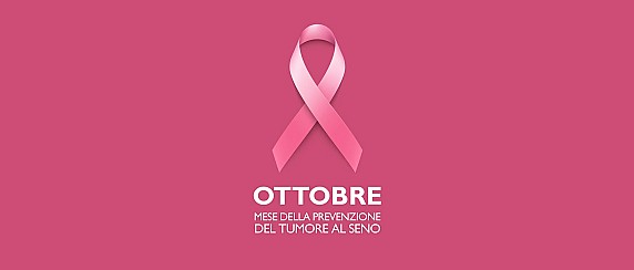 Ottobre Rosa, il mese della prevenzione femminile